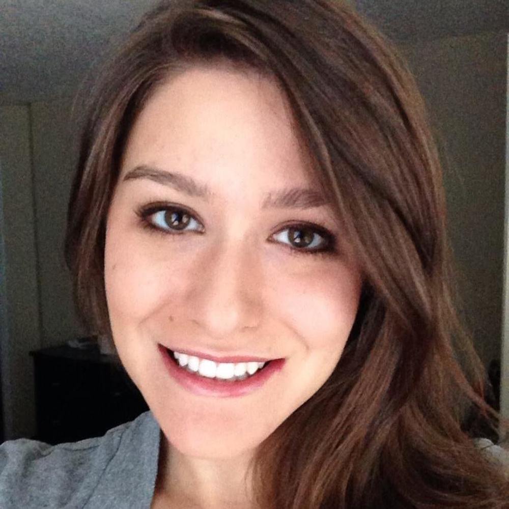 Meet your Posher, Kirstin